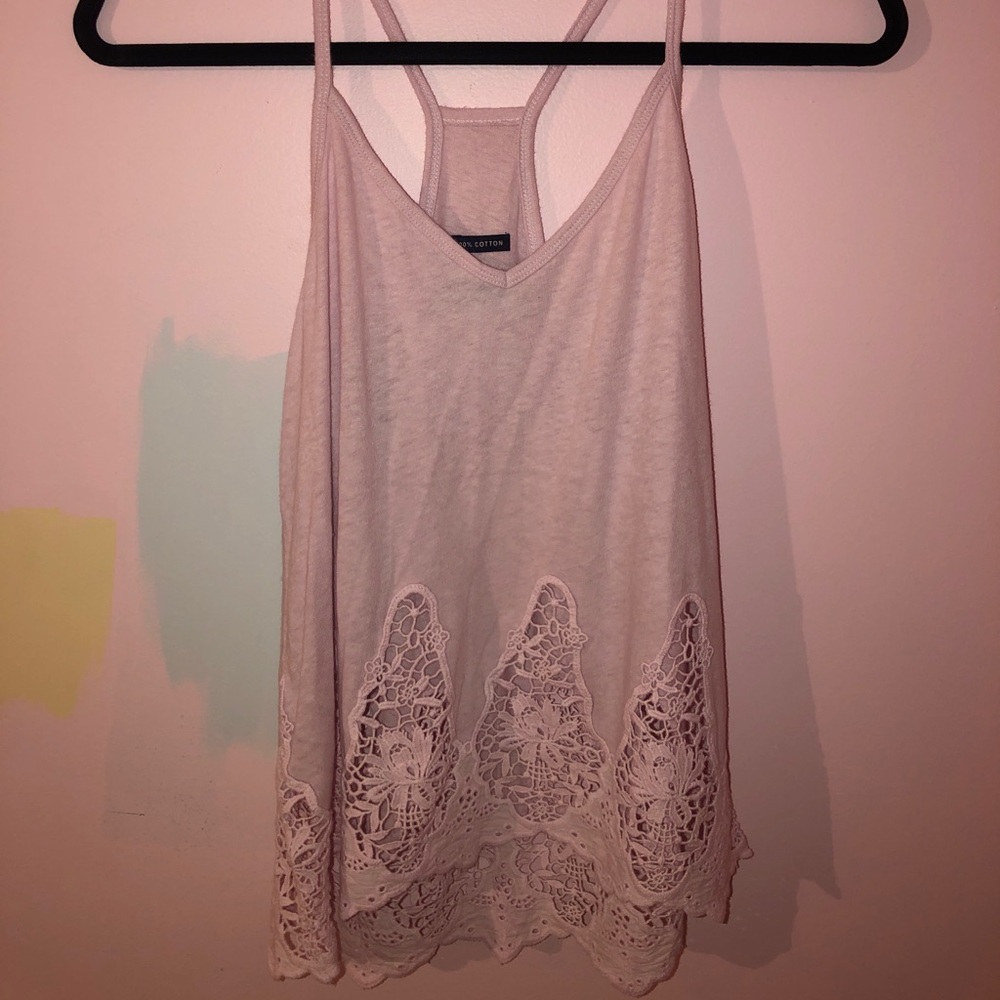 American Eagle Tank Top